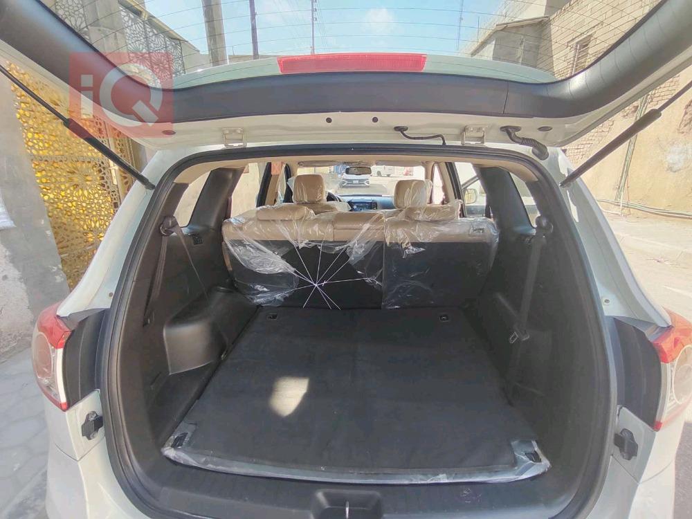 هیوندای سەنتافی